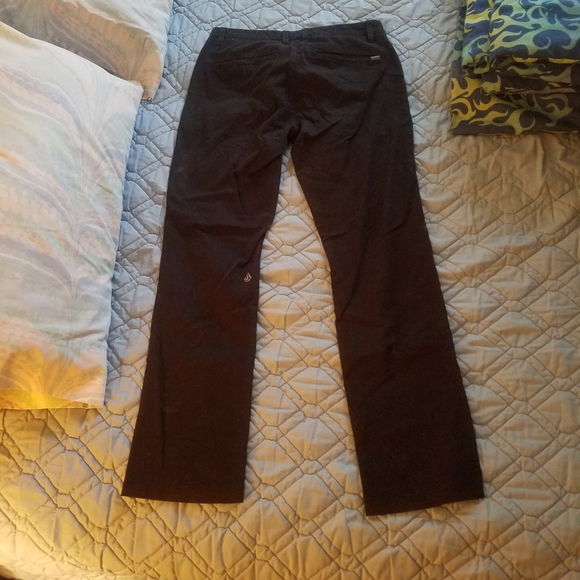 Mens Volcom jeans - Picture 5 of 9